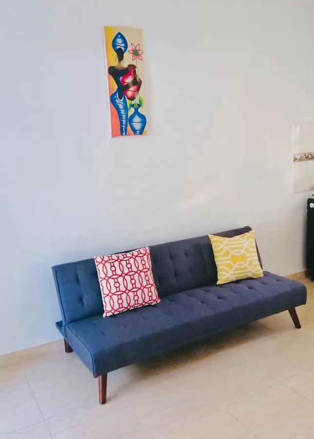 Serenity Apart Hotel, Bavaro/Punta Cana Apartamento