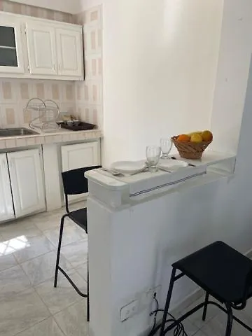 Serenity Apart Hotel, Bavaro/Punta Cana Apartamento