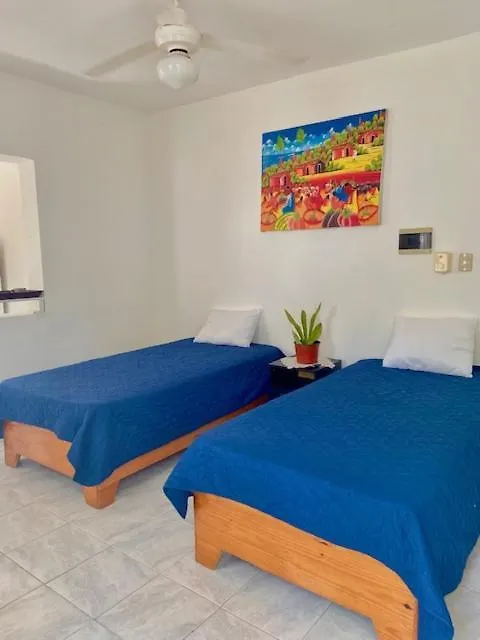 Apartamento Serenity Apart Hotel, Bavaro/Punta Cana