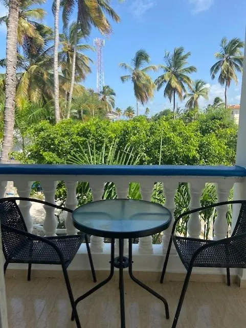 Serenity Apart Hotel, Bavaro/Punta Cana