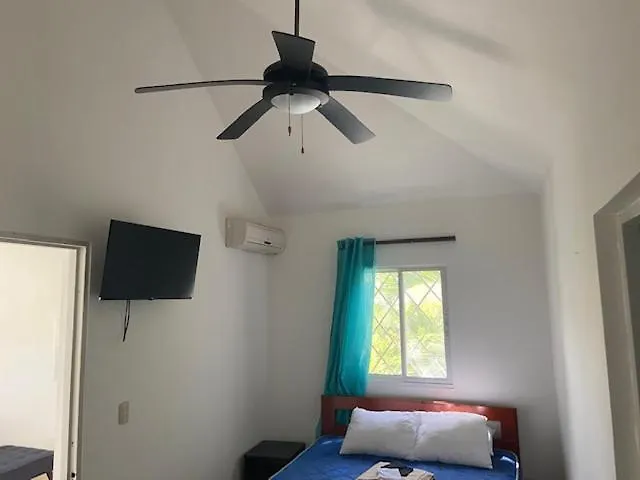 Apartamento Serenity Apart Hotel, Bavaro/Punta Cana