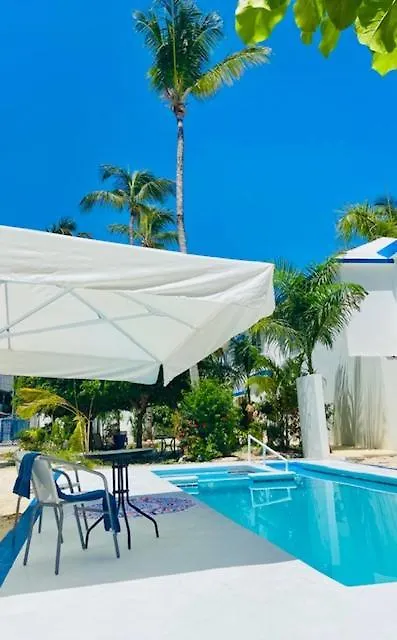 Serenity Apart Hotel, Bavaro/Punta Cana